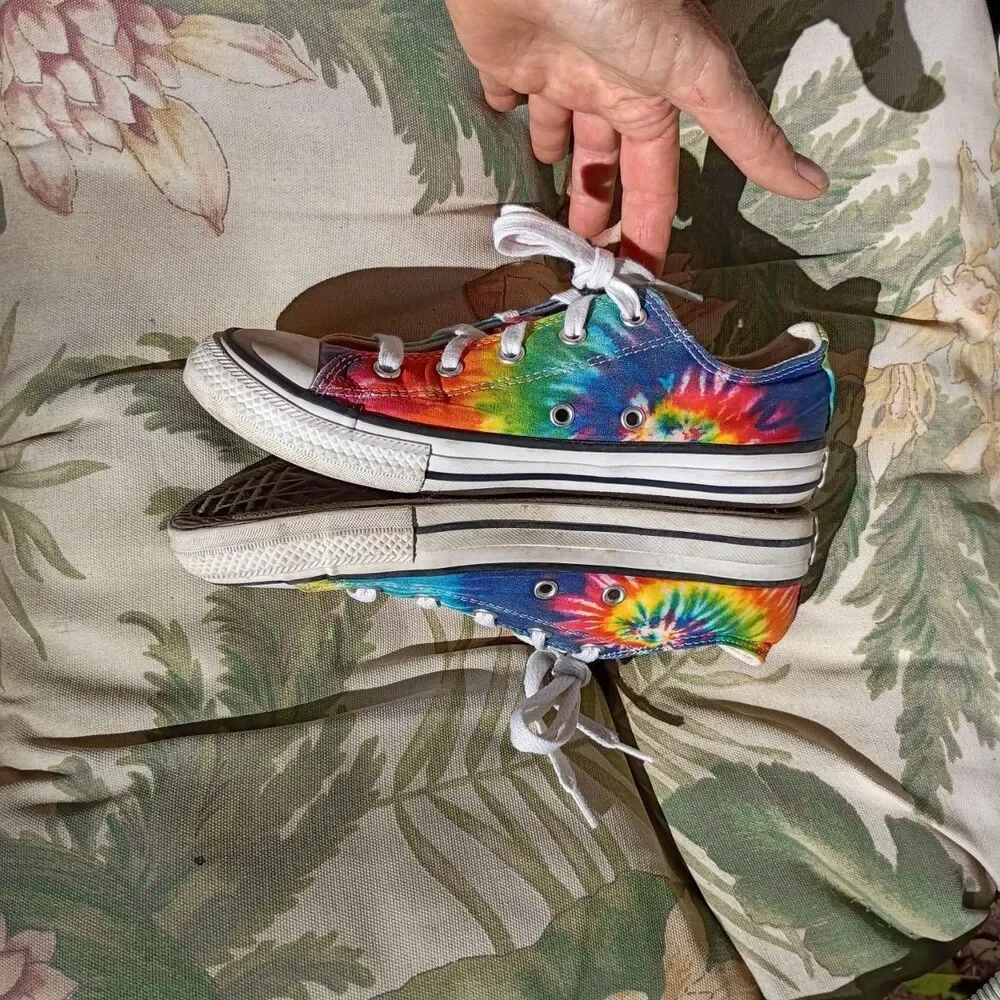 Converse Multi Trainers